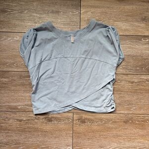 Free People Movement Hot Shot Top